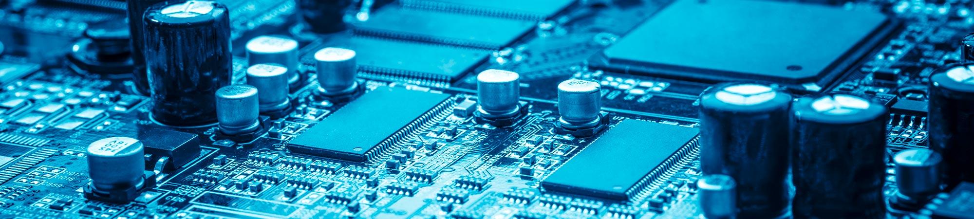 Embedded Systems - keiltronic engineering